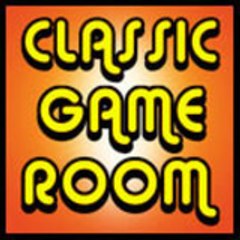 ClassicGameRoom