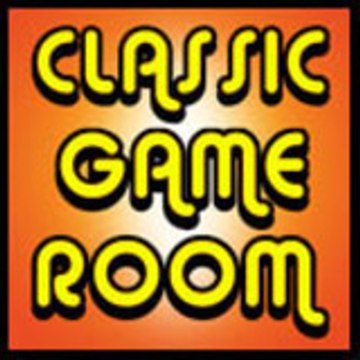 ClassicGameRoom
