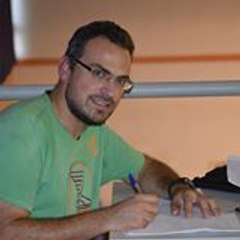 Anastasios Markoulidis