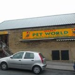 sharpspetworld