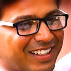 Deepak Kumar