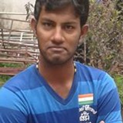 P V Maheswar Reddy