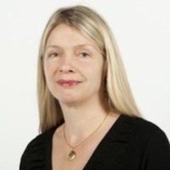 Pascale Escoubès