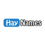 Hay Names SD