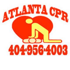 Atlanta CPR