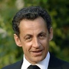 sarkozy nicolas