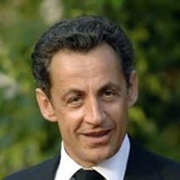 sarkozy nicolas