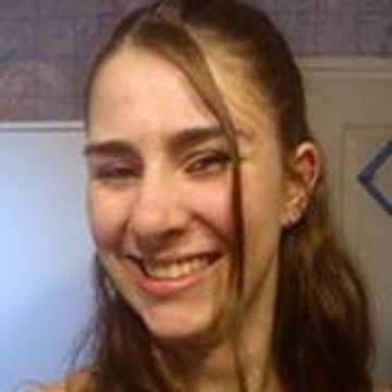 elodie Lallement