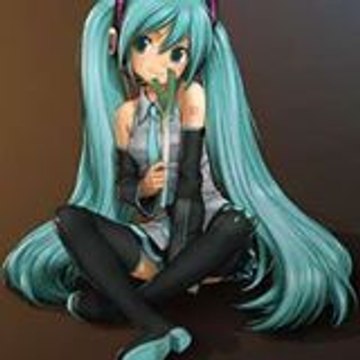 Hatsume Nicole Cosa