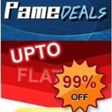 PameDeals