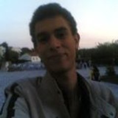 Amine Boukheda