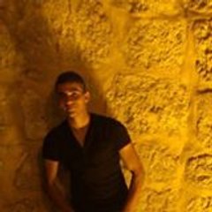 Ahmed Fouda