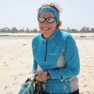 Isabelle Decottignies