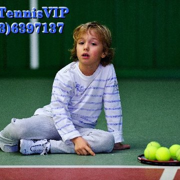 TennisVIP