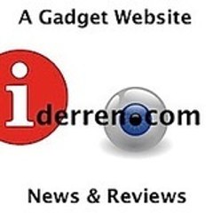 iderren