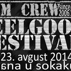 Feelgood Fest Sombor