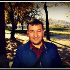 Cem Sürmeneli
