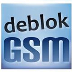 Deblok Gsm