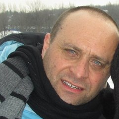 Christophe Mayor Auteur