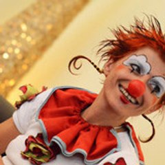 Anita Le Clown