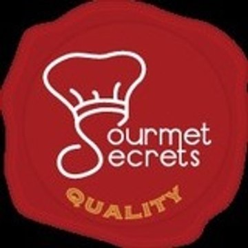 GourmetSecrets