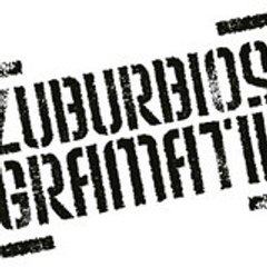Zuburbios Gramatik Zuburbios