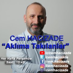"Aklıma Takılanlar"