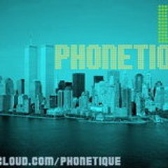 Dj-Phonetique