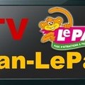 Fan-LePal