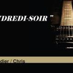vendredi soir