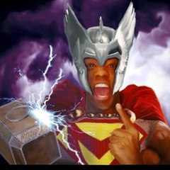 Tyrone Magnus