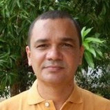 Ronaldo Santana