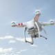 Drone That Follows You | Hands Free Flying