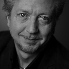 Frédéric Buret