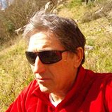 Mimmo Marazia