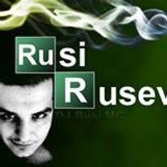 Rusi Rusev