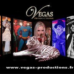 VEGAS PRODUCTIONS
