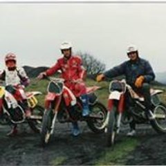 Lesamismotards Roost Warendin