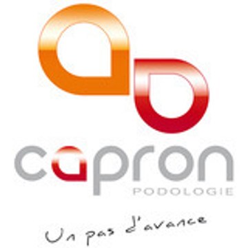 CAPRON PODOLOGIE