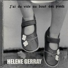 Hélène GERRAY