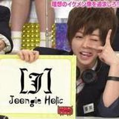 Lee Joong
