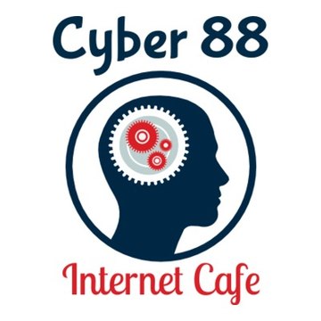 Cyber88usa