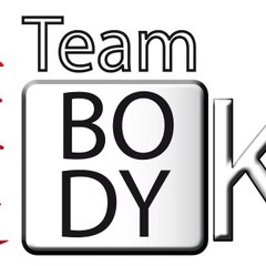 teambodyk  Body Karaté