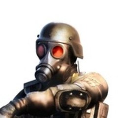 HUNK DEATH