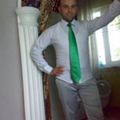 Osman Bıyıklı