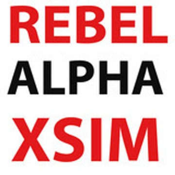 RebelXSIM