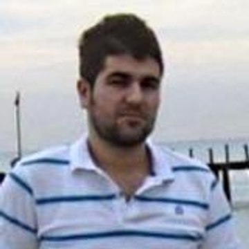 Bayram Kazanç