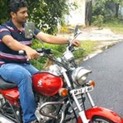 Sai Teja