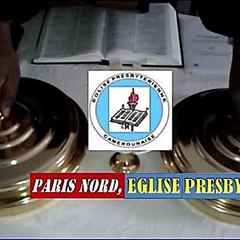 PAROISSE EPC DE PARIS NORD