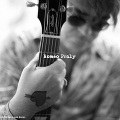 romeo praly